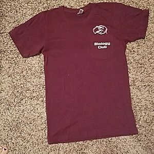 ISO  (in search of) t-shirts